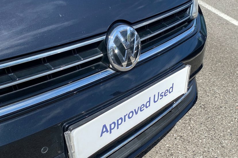 Volkswagen Golf SV 1.5 Tsi Evo Match Mpv Dsg 150 Ps Silver #60