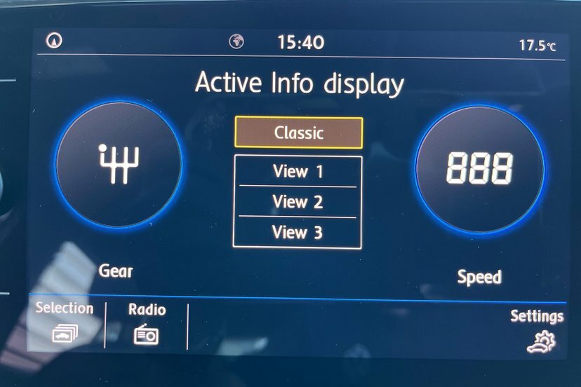 Volkswagen T-Cross 1.0 Tsi 115 Se Dsg Grey #29