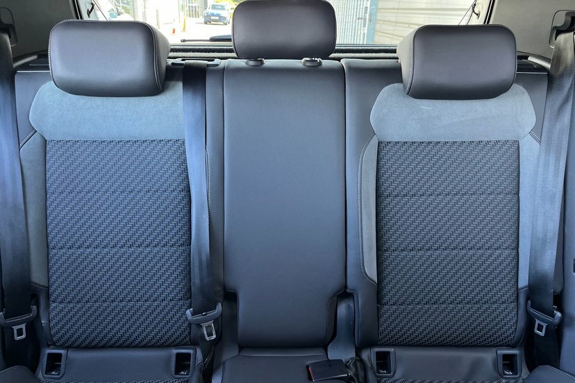 Volkswagen T-Cross 1.0 Tsi 115 Se Dsg Grey #18