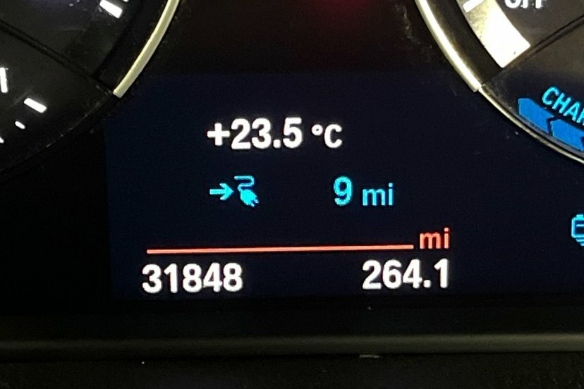 BMW 2 Series Active Tourer 1.5 218I Se Mpv Euro 6 Ss 14 Grey #14