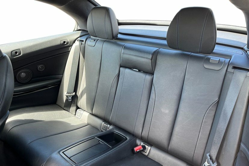 BMW 4 Series 2.0 420D M Sport Xdrive Euro 6 Ss Silver #10