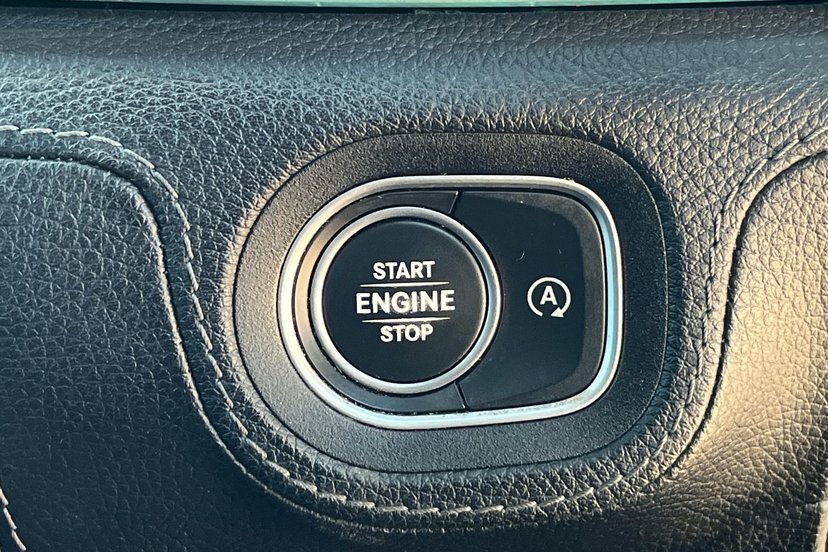 Mercedes-Benz GLE Class 2019 2.9 Gle350d Amg Line Premium Suv Blue #39