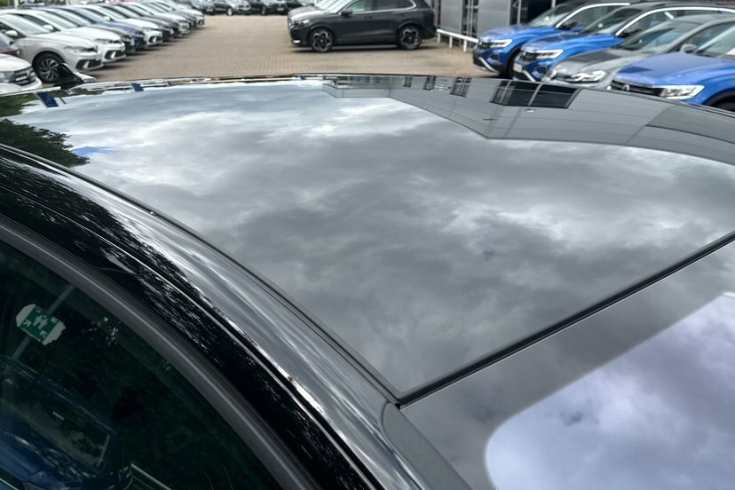 Volkswagen ID.5 Volkswagen Id.5 Coupe 210Kw Match Pro 77Kwh Au Black #17