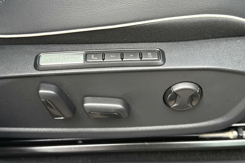 Volkswagen ID.5 Volkswagen Id.5 Coupe 210Kw Match Pro 77Kwh Au Black #28