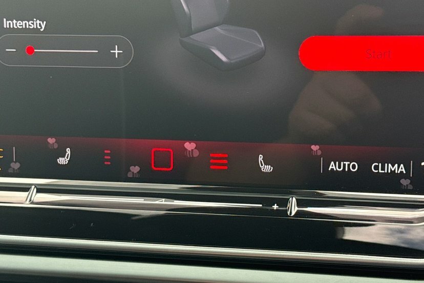Volkswagen ID.5 Volkswagen Id.5 Coupe 210Kw Match Pro 77Kwh Au Black #35