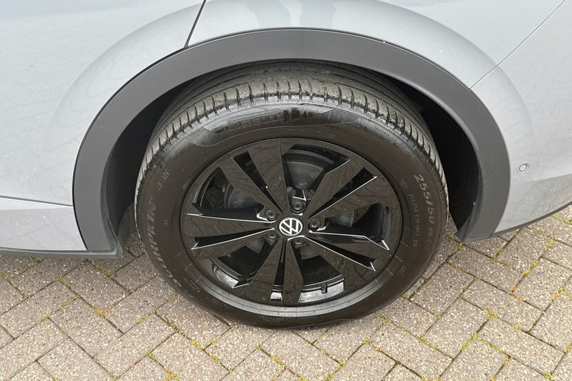 Volkswagen ID.5 Volkswagen Id.5 Coupe 210Kw Match Pro 77Kwh Au Black #19