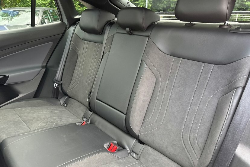Volkswagen ID.5 Volkswagen Id.5 Coupe 210Kw Match Pro 77Kwh Au Black #30