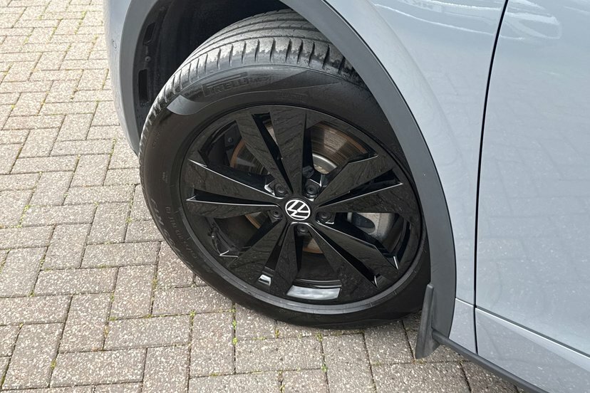 Volkswagen ID.5 Volkswagen Id.5 Coupe 210Kw Match Pro 77Kwh Au Black #20