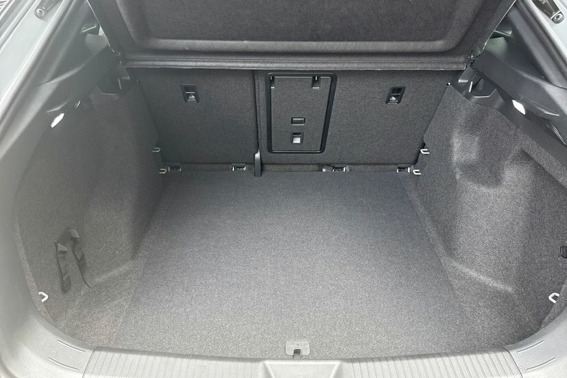 Volkswagen ID.5 Volkswagen Id.5 Coupe 210Kw Match Pro 77Kwh Au Black #12