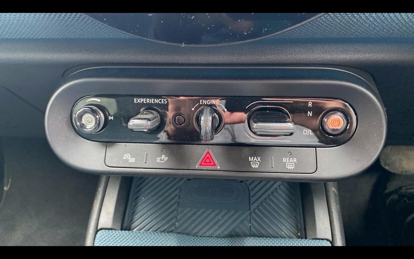 Mini Countryman 230Kw Se Exclusive All4 66Kwh White #19
