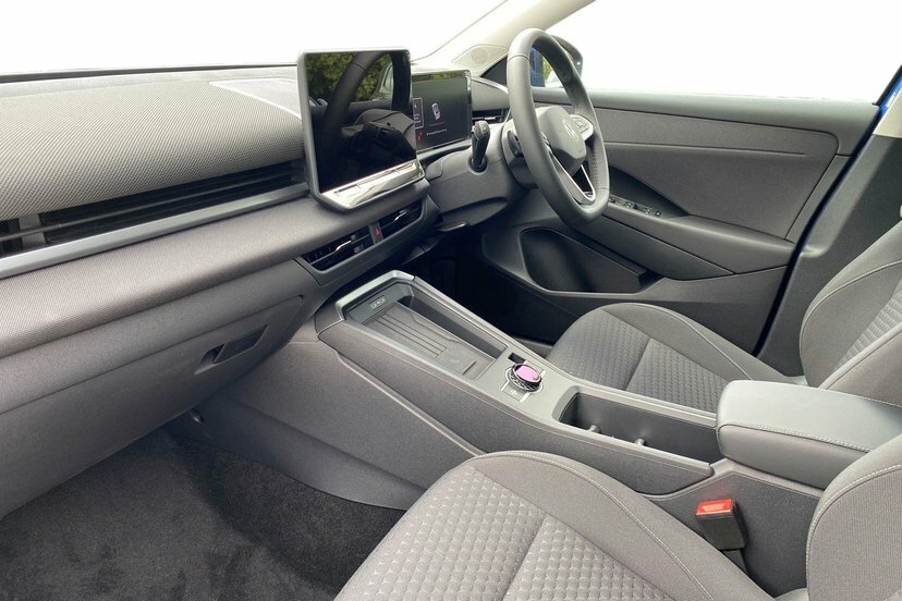Volkswagen T-Roc 1.5 Etsi Mhev Life Dsg DL26VXO Blue #2