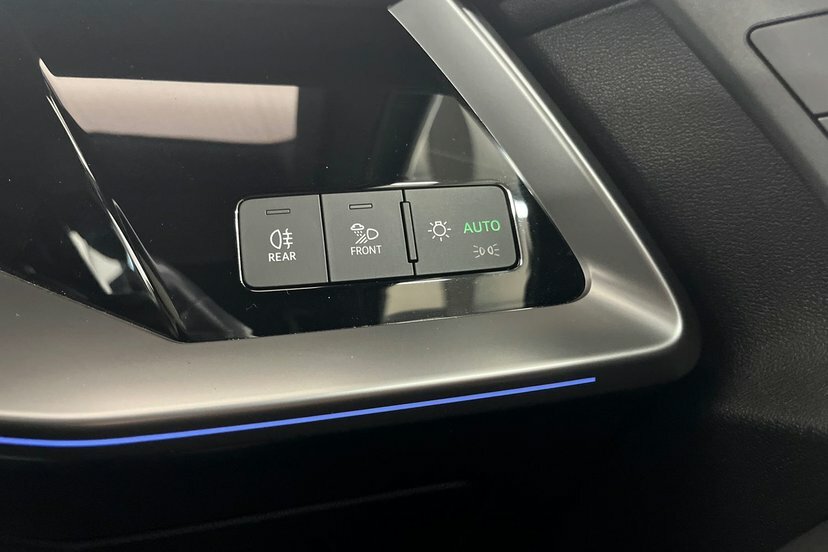 Audi S3 2.0 Tfsi Sportback S Tronic Quattro Euro 6 5-Door Blue #19