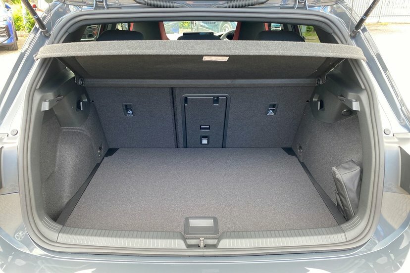 Volkswagen Golf 1.5 Etsi 150 Black Edition Dsg Pan Roof Grey #19