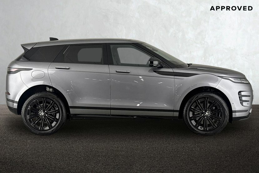 Land Rover Range Rover Evoque 2.0 D200 Mhev Dynamic Se Suv 4Wd #5