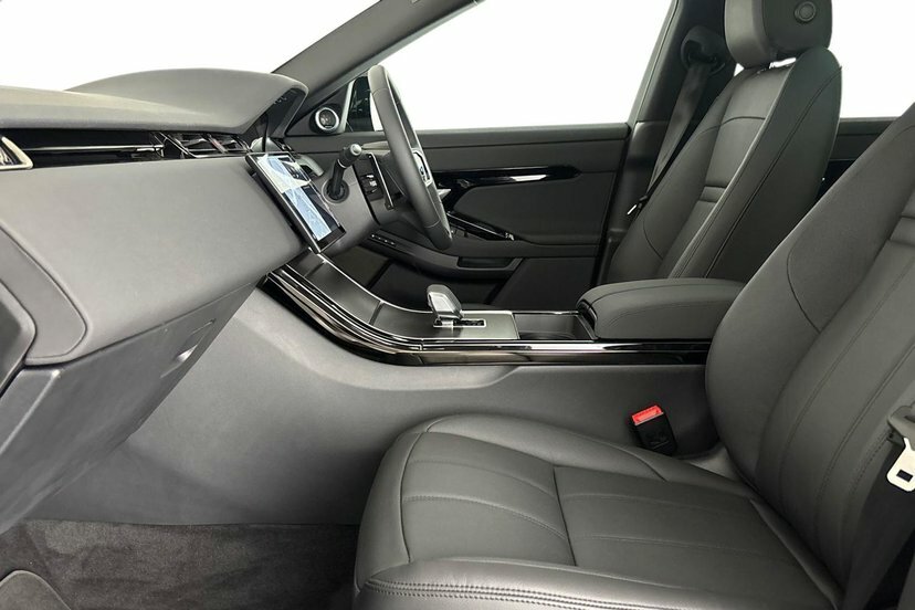 Land Rover Range Rover Evoque 2.0 D200 Mhev Dynamic Se Suv 4Wd #3