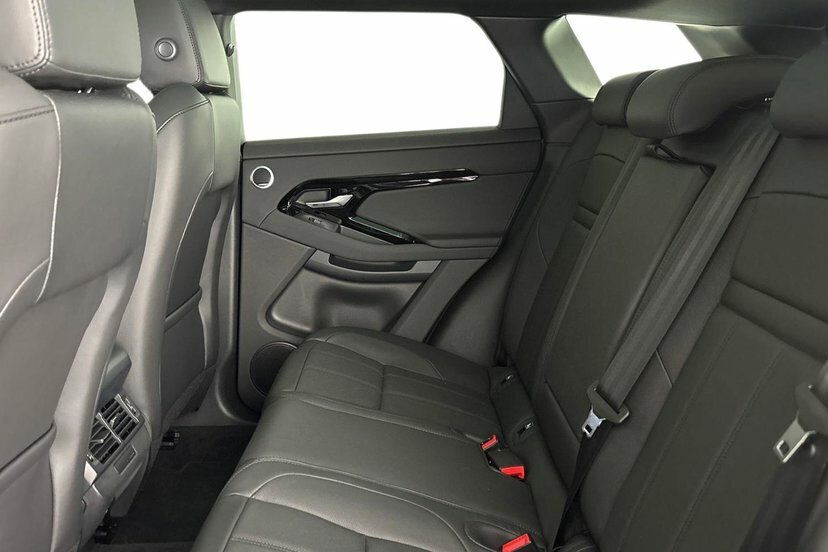 Land Rover Range Rover Evoque 2.0 D200 Mhev Dynamic Se Suv 4Wd #4