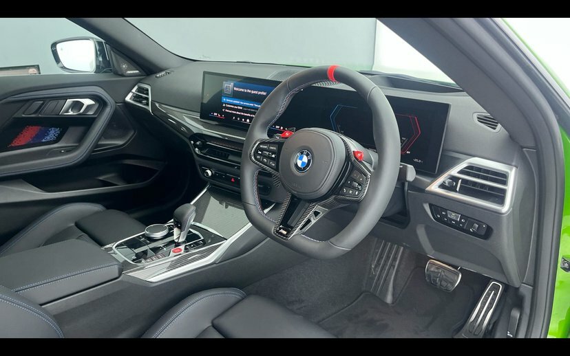 BMW M2 M2 Coupe FT26DZY #6