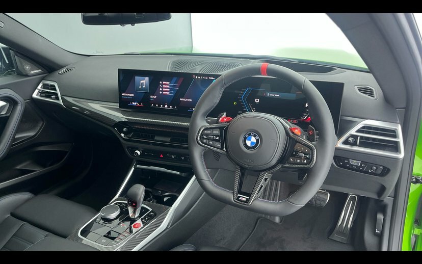 BMW M2 M2 Coupe FT26DZY #4