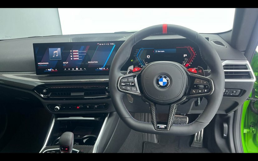 BMW M2 M2 Coupe FT26DZY #5