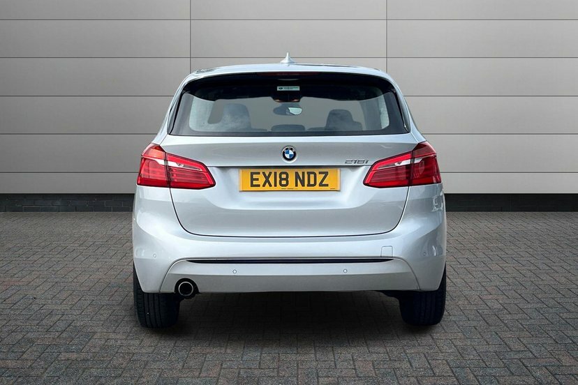 BMW 2 Series Active Tourer Bmw 2 Series Active Tourer 1.5 225Xe 7.6Kwh M Spor Black #12