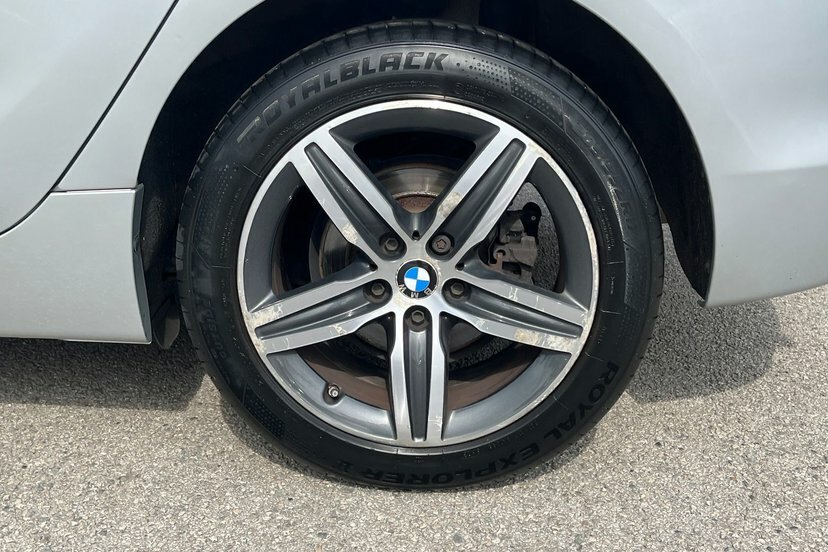 BMW 2 Series Active Tourer Bmw 2 Series Active Tourer 1.5 225Xe 7.6Kwh M Spor Black #20