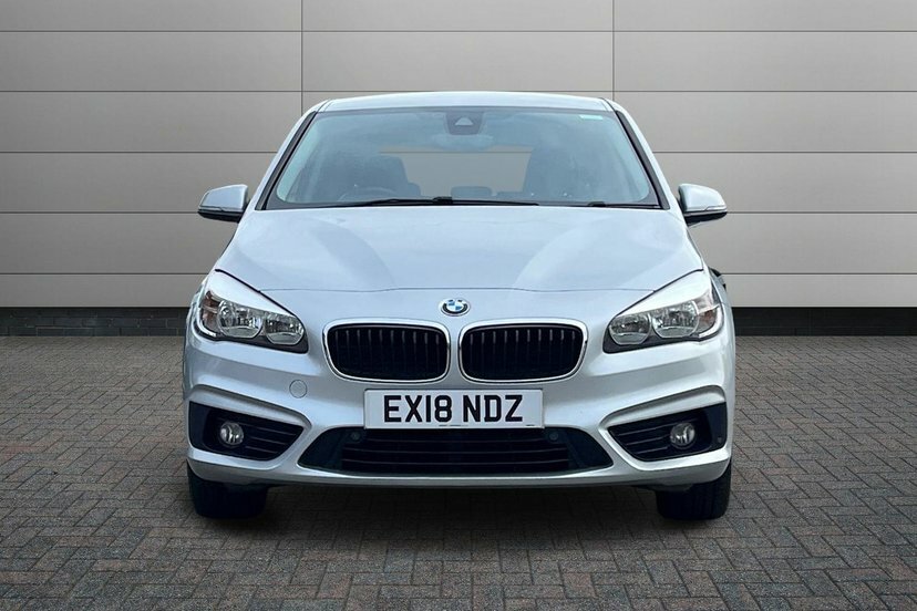 BMW 2 Series Active Tourer Bmw 2 Series Active Tourer 1.5 225Xe 7.6Kwh M Spor Black #7