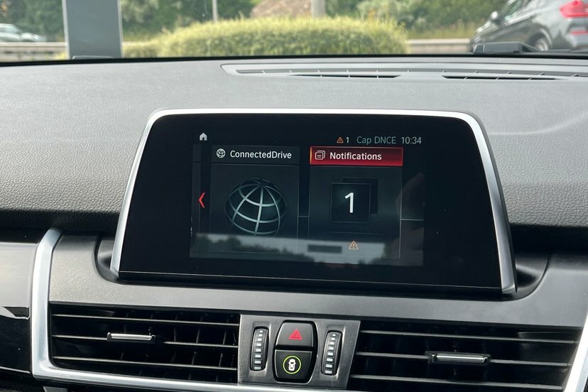 BMW 2 Series Active Tourer Bmw 2 Series Active Tourer 1.5 225Xe 7.6Kwh M Spor Black #27