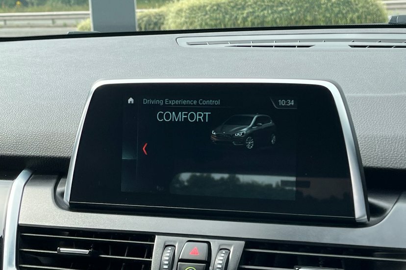 BMW 2 Series Active Tourer Bmw 2 Series Active Tourer 1.5 225Xe 7.6Kwh M Spor Black #29