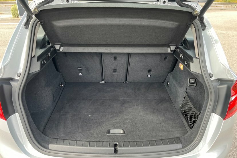 BMW 2 Series Active Tourer Bmw 2 Series Active Tourer 1.5 225Xe 7.6Kwh M Spor Black #9