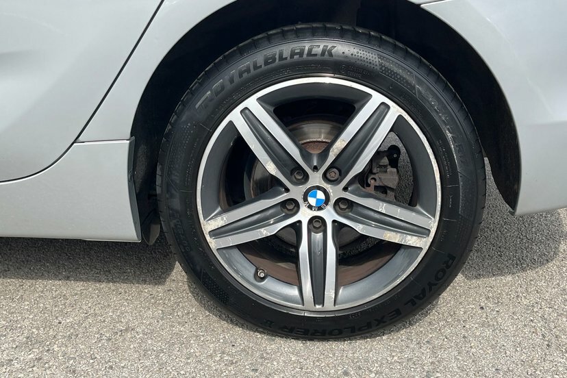BMW 2 Series Active Tourer Bmw 2 Series Active Tourer 1.5 225Xe 7.6Kwh M Spor Black #21