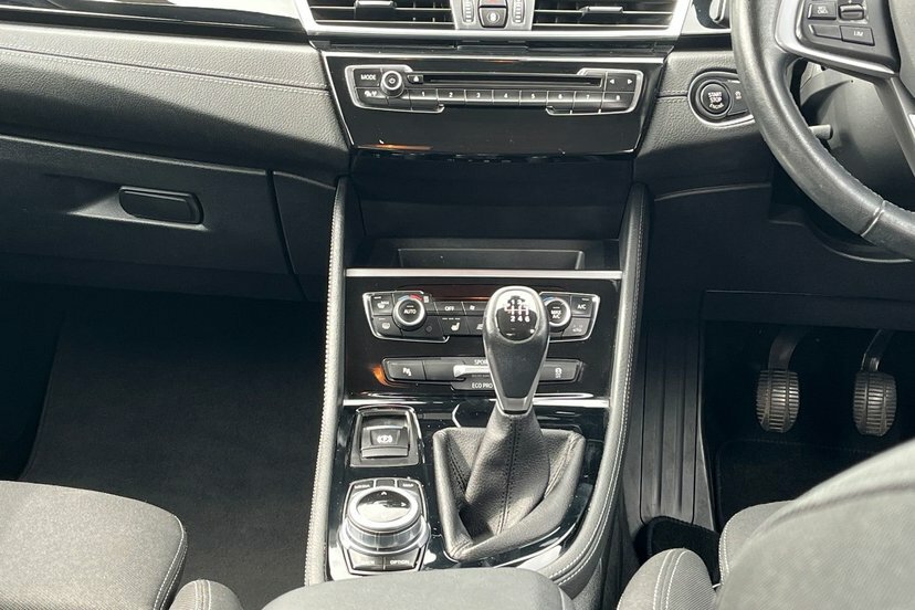 BMW 2 Series Active Tourer Bmw 2 Series Active Tourer 1.5 225Xe 7.6Kwh M Spor Black #8