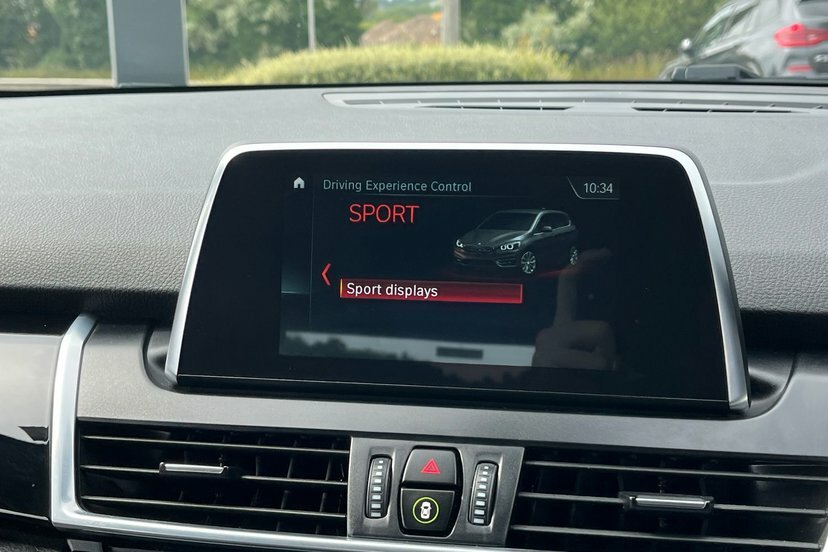 BMW 2 Series Active Tourer Bmw 2 Series Active Tourer 1.5 225Xe 7.6Kwh M Spor Black #28