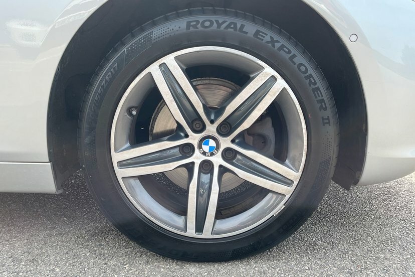 BMW 2 Series Active Tourer Bmw 2 Series Active Tourer 1.5 225Xe 7.6Kwh M Spor Black #19