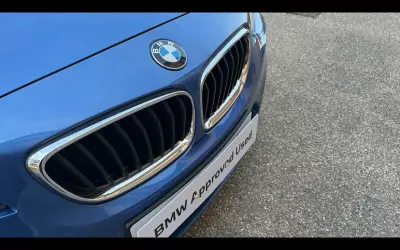 BMW 2 Series 1.5L 1.5 Se Convertible Euro 6 S Grey #37