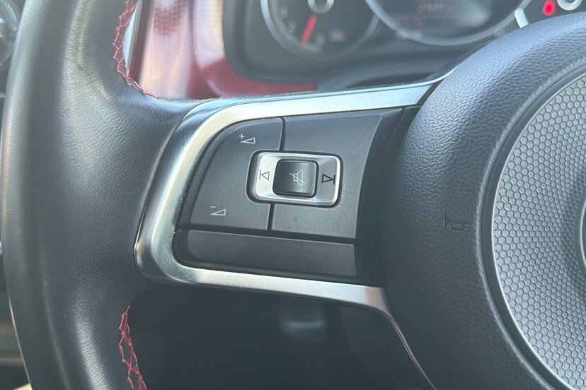 Volkswagen Up 1.0 Up Beats Hatchback Euro 6 #20