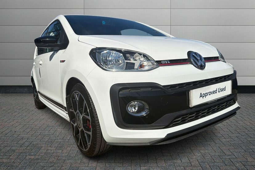 Volkswagen Up 1.0 Up Beats Hatchback Euro 6 #9