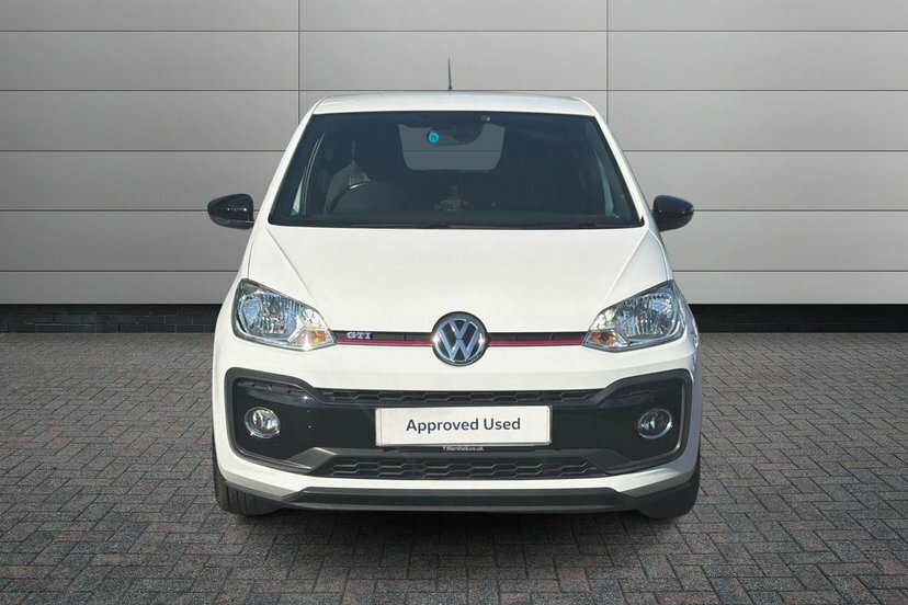 Volkswagen Up 1.0 Up Beats Hatchback Euro 6 #7