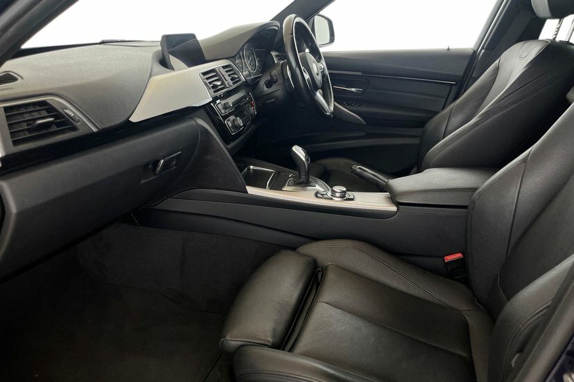 BMW 3 Series 3.0 335D M Sport Touring Xdrive  #2
