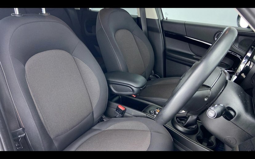 Mini Countryman 1.5 Cooper Classic Suv Steptronic 136 Green #11