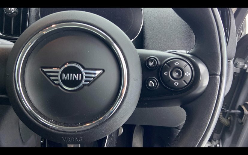 Mini Countryman 1.5 Cooper Classic Suv Steptronic 136 Green #18