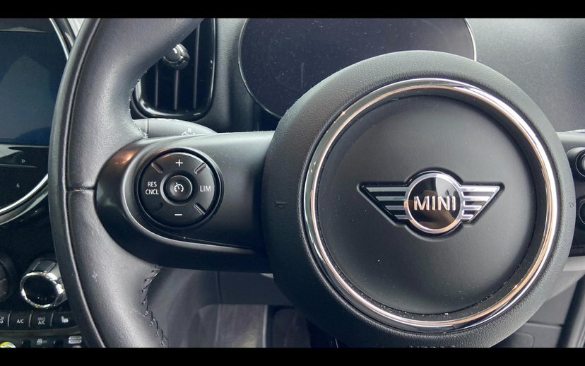 Mini Countryman 1.5 Cooper Classic Suv Steptronic 136 Green #17
