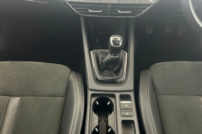 Skoda Octavia 2022 Skoda Octavia Se Technology 2.0Tdi Dsg Blue #21