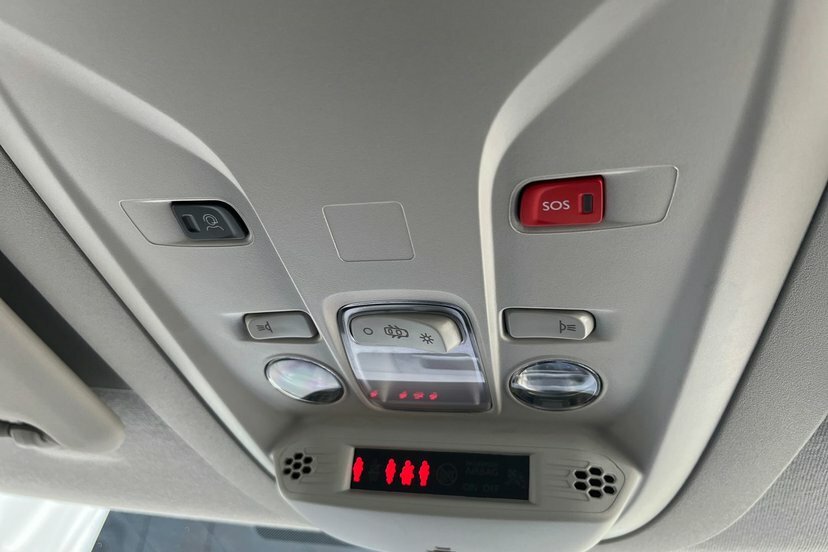 Citroen e-Berlingo 50Kwh Flair Xtr M Mpv 7.4Kw Cha #26