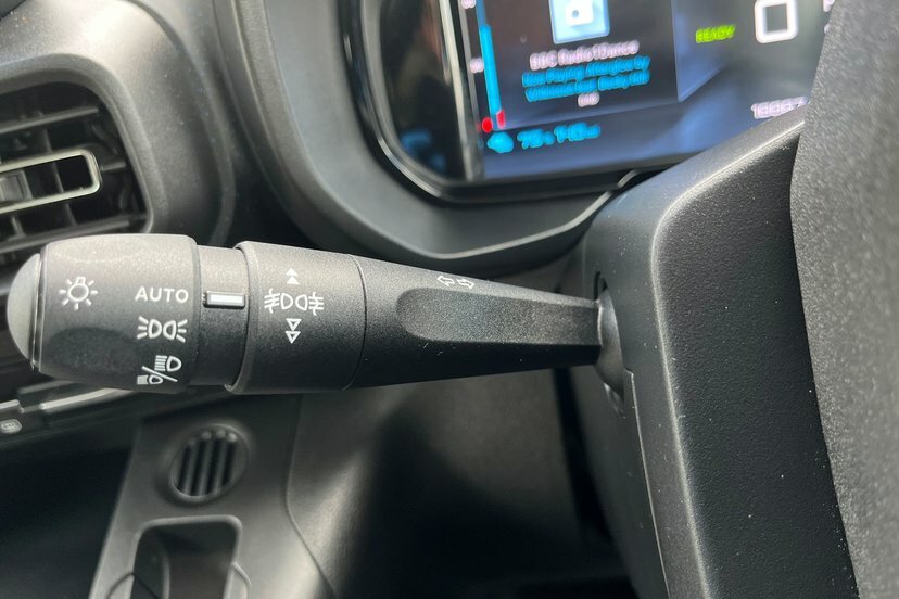 Citroen e-Berlingo 50Kwh Flair Xtr M Mpv 7.4Kw Cha #18