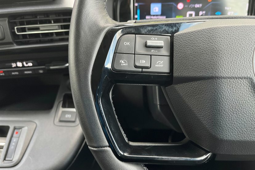 Citroen e-Berlingo 50Kwh Flair Xtr M Mpv 7.4Kw Cha #16