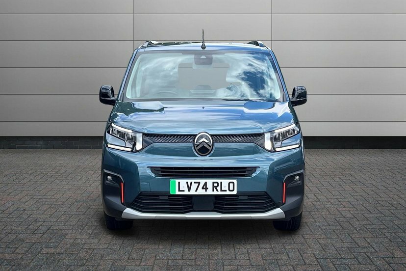 Citroen e-Berlingo 50Kwh Flair Xtr M Mpv 7.4Kw Cha #7