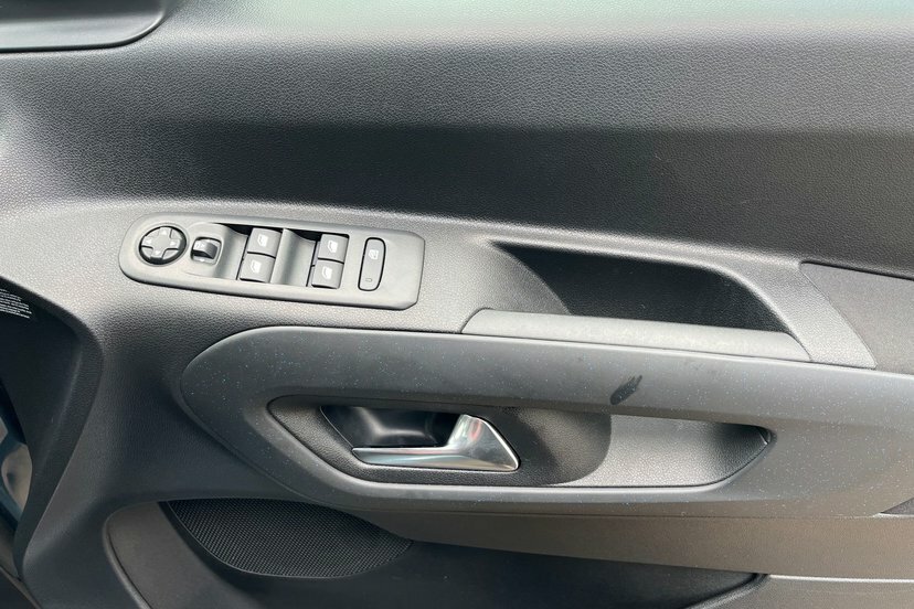 Citroen e-Berlingo 50Kwh Flair Xtr M Mpv 7.4Kw Cha #11