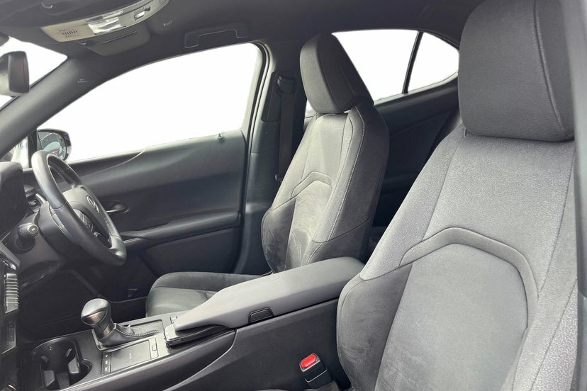 Lexus UX 2.0 250H Suv Hybrid E-cvt 184 Ps Blue #2