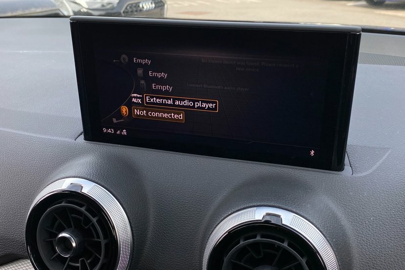 Audi Q2 Sport 35 Tfsi 150 Ps S Tronic White #15