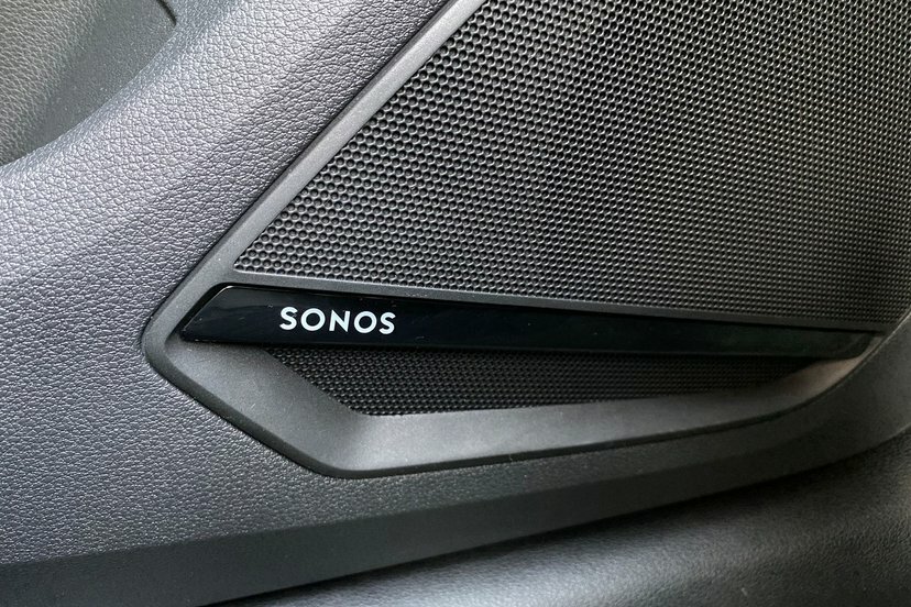 Audi Q2 Sport 35 Tfsi 150 Ps S Tronic White #43